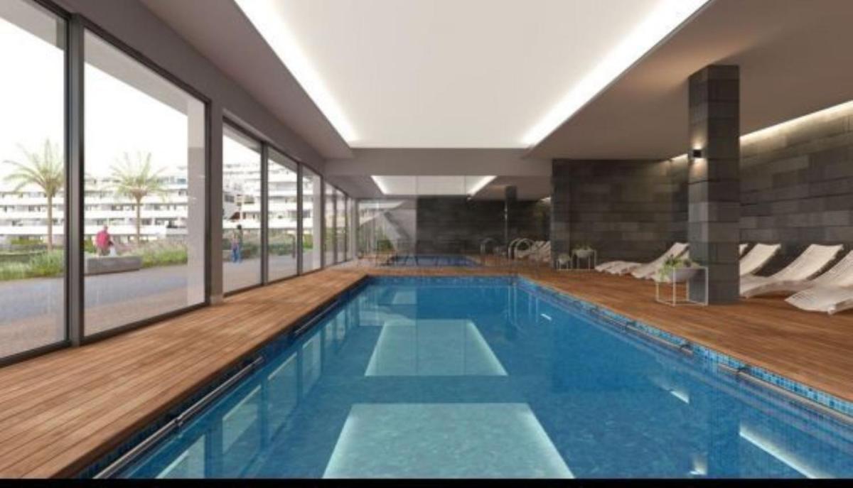Seascape Apartamento - Housity