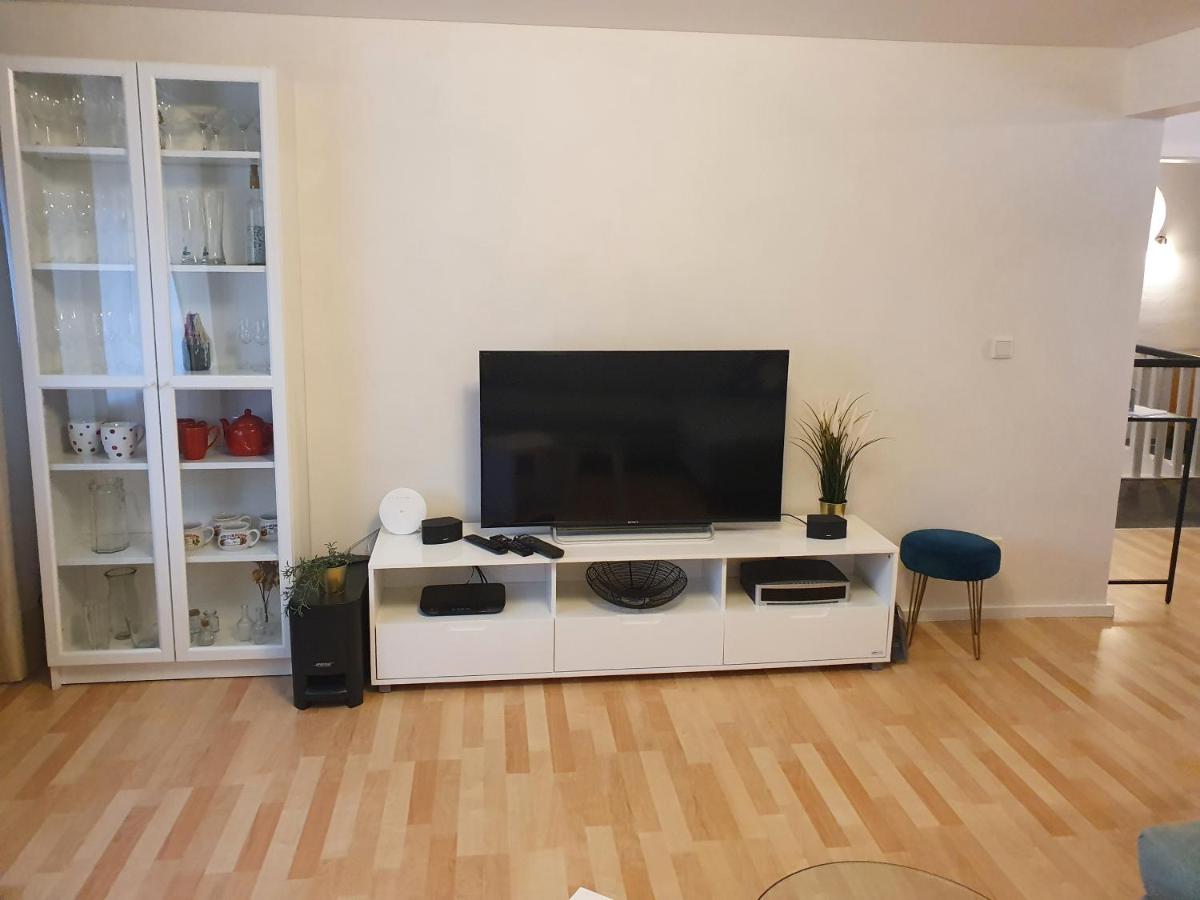 Suitetrails - Best Suite Lampertheim