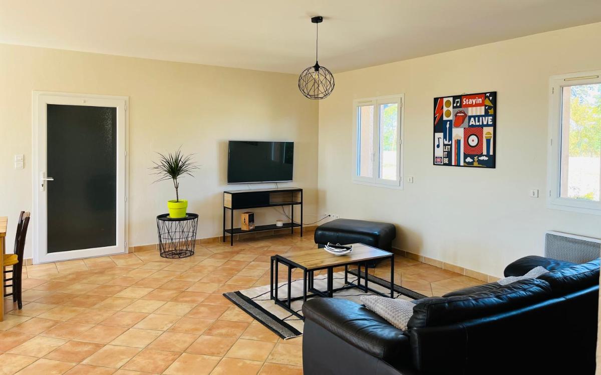 Jolie villa au cœur du Lauragais - Housity