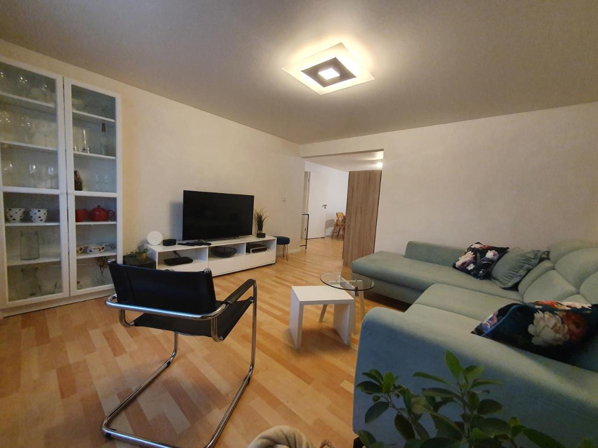 Suitetrails - Best Suite Lampertheim