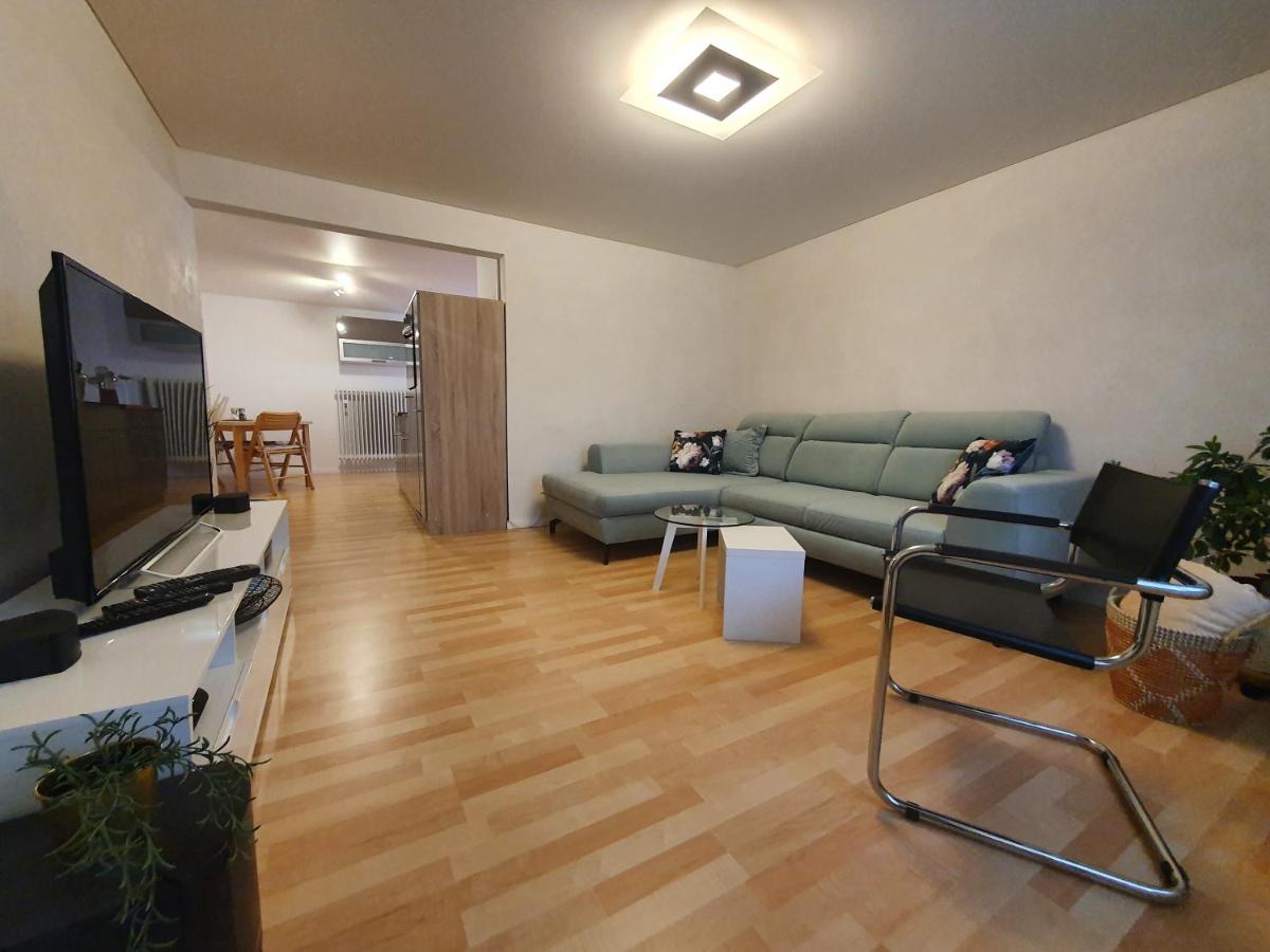 Suitetrails - Best Suite Lampertheim