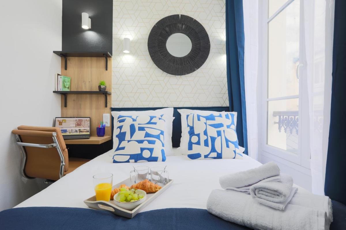Apartments WS Louvre - Sainte-Anne - Housity