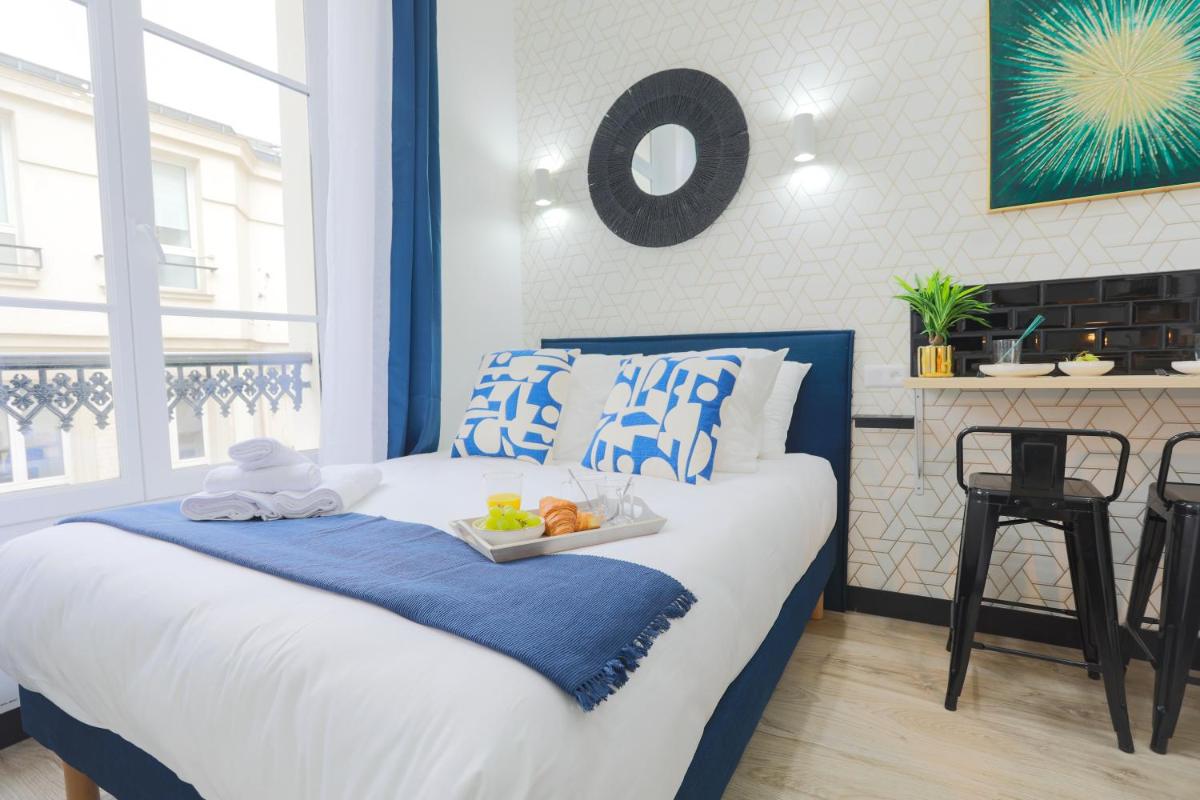 Apartments WS Louvre - Sainte-Anne - Housity