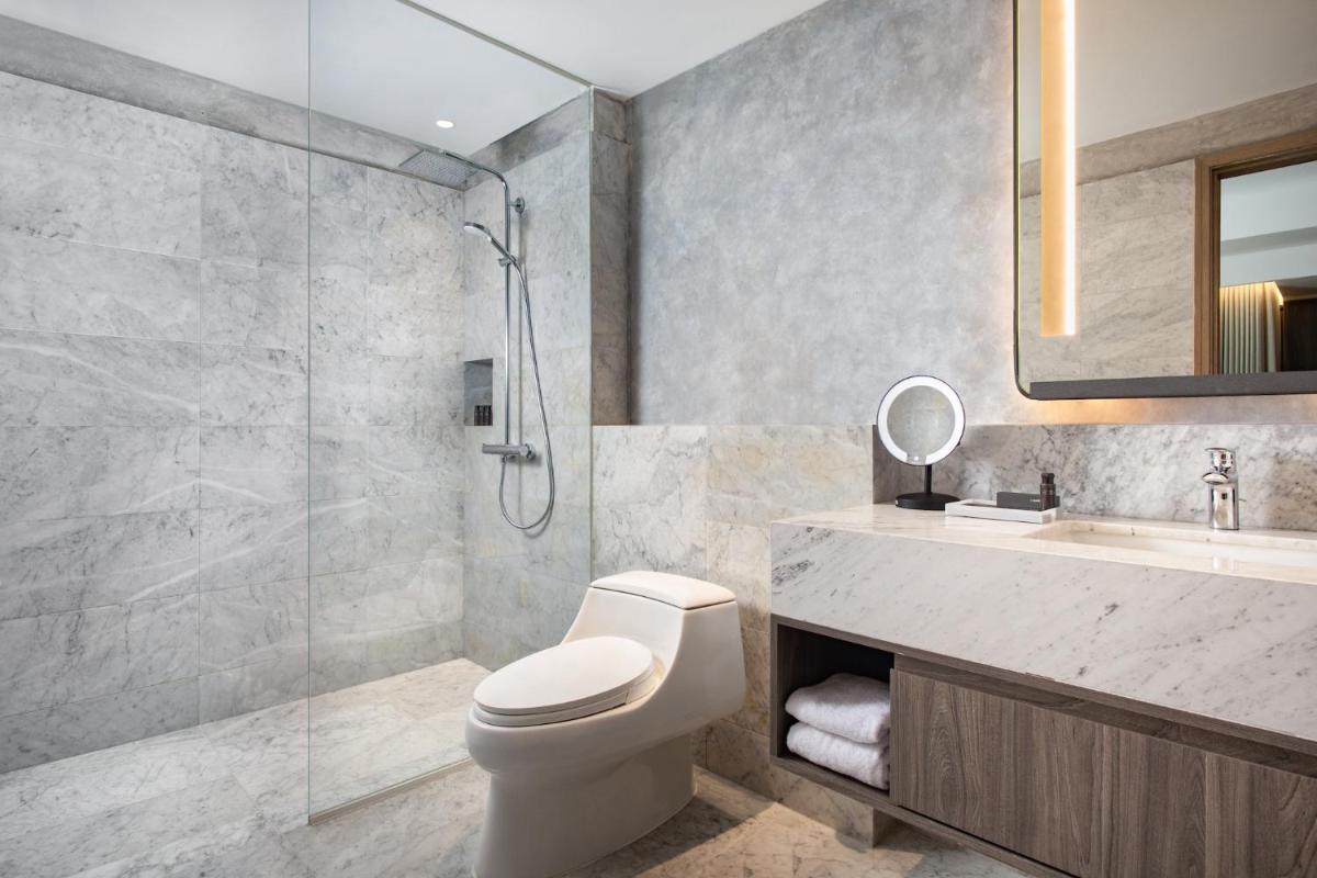 Oakwood Suites Kuningan Jakarta - Hizvo