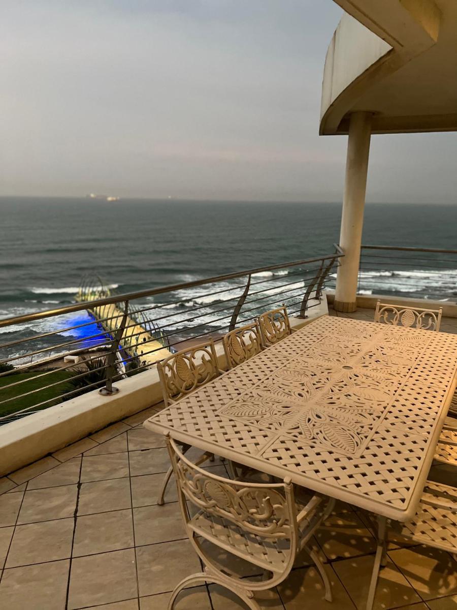 The Pearls of Umhlanga - Ocean view Apartments - Housity