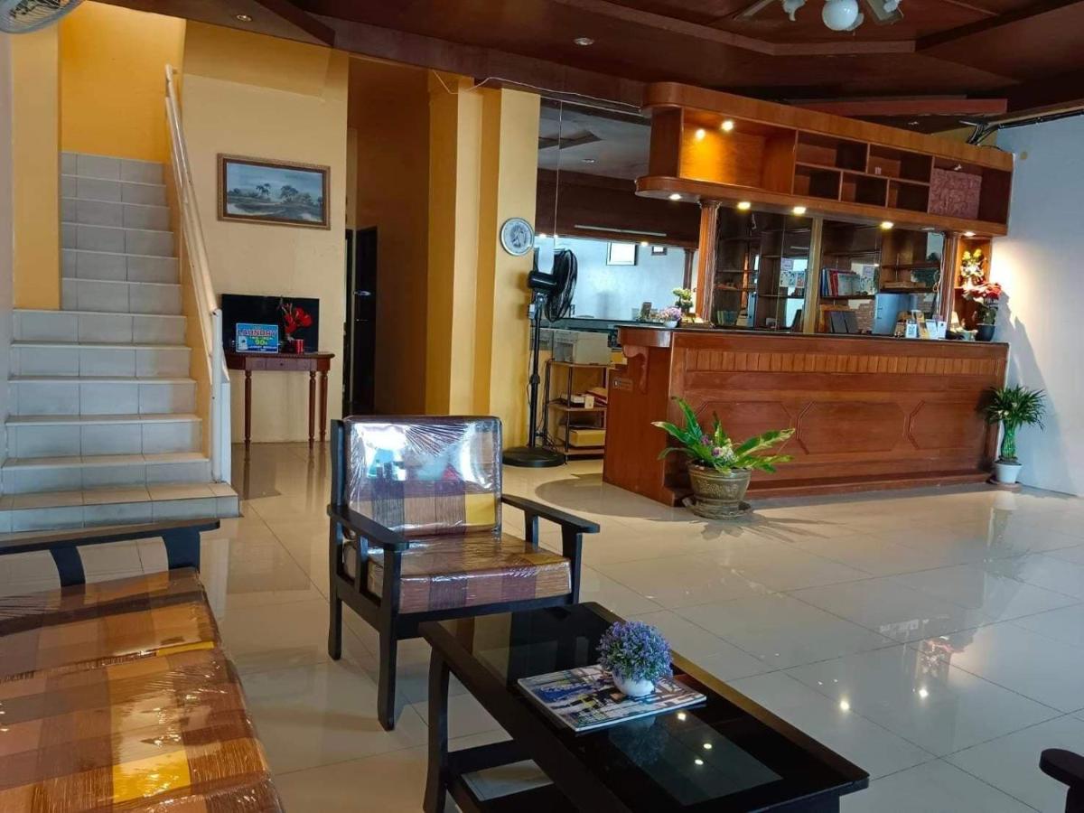 Palada Guest house - Housity