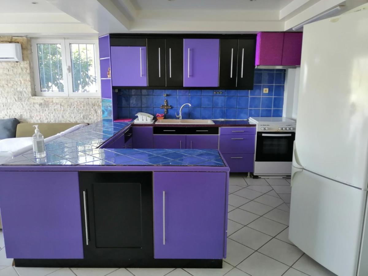 Ioannidis apartment - Housity