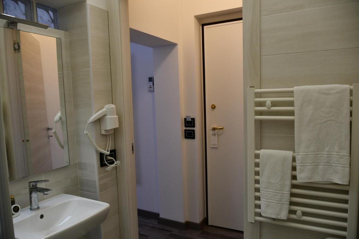 La casa del tempo - Urban resort - Housity
