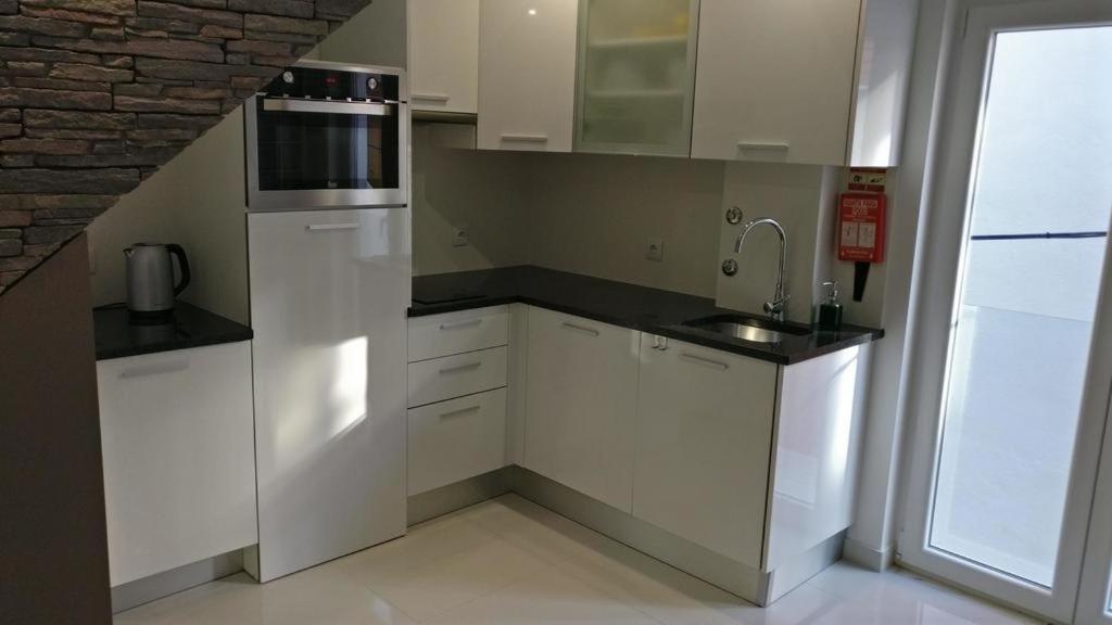 Zimbra Blue Apartment - Housity