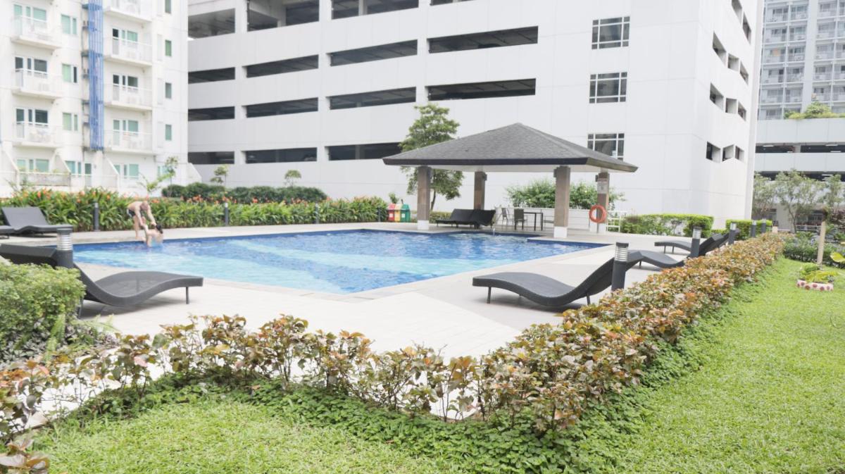 Fern at Grass Residences - Housity