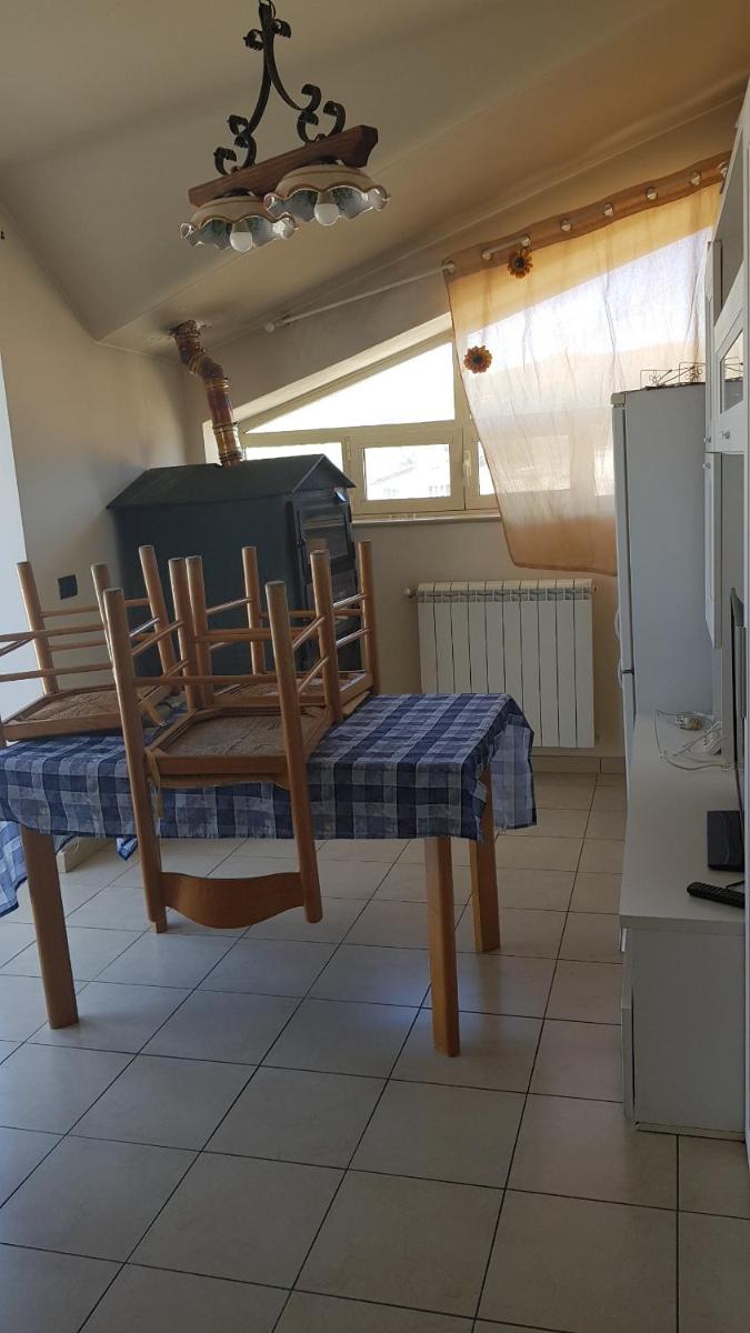 Appartamento e Attico Epi - Housity