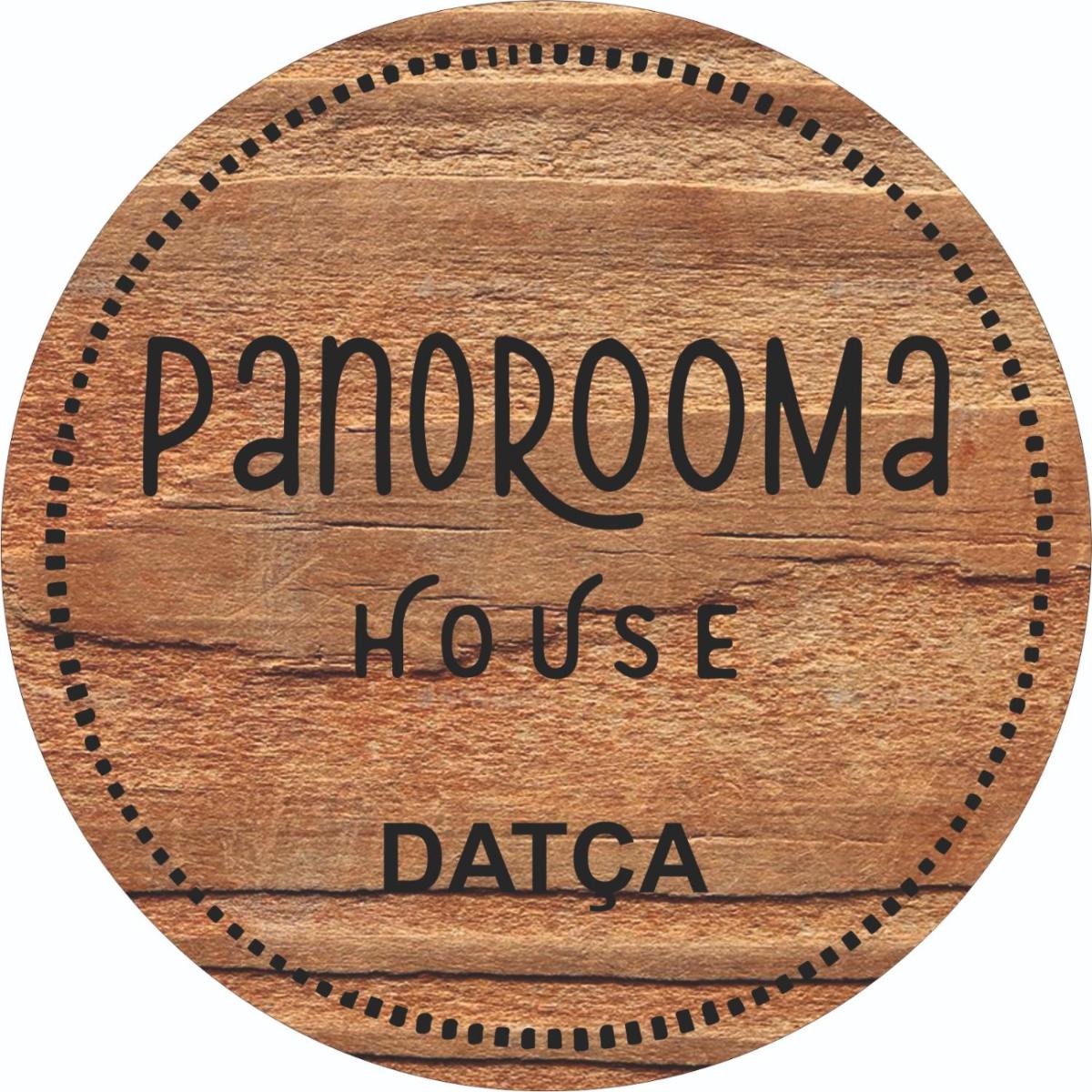 PanoROOMa House Datça - Housity