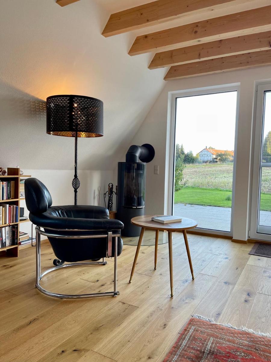 Ruheoase mitten in der Natur - Housity