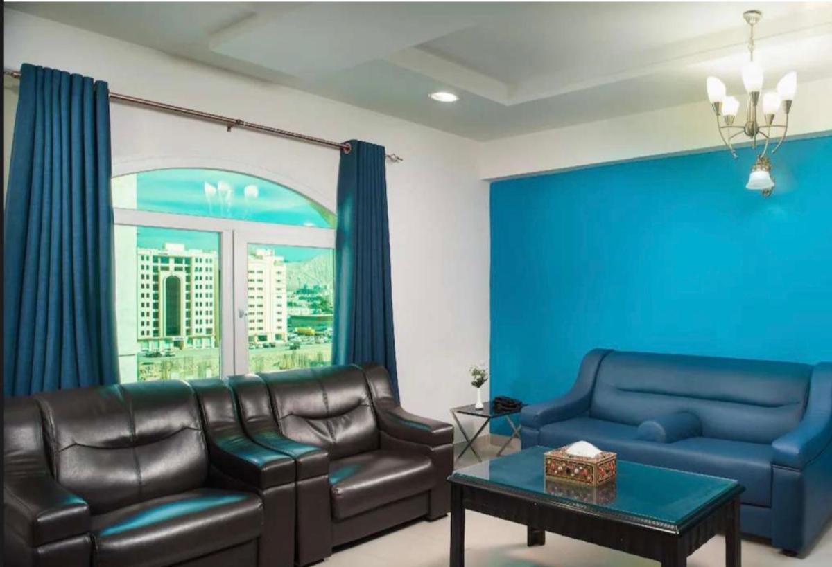 AL MANAF HOTEL SUITES - Housity