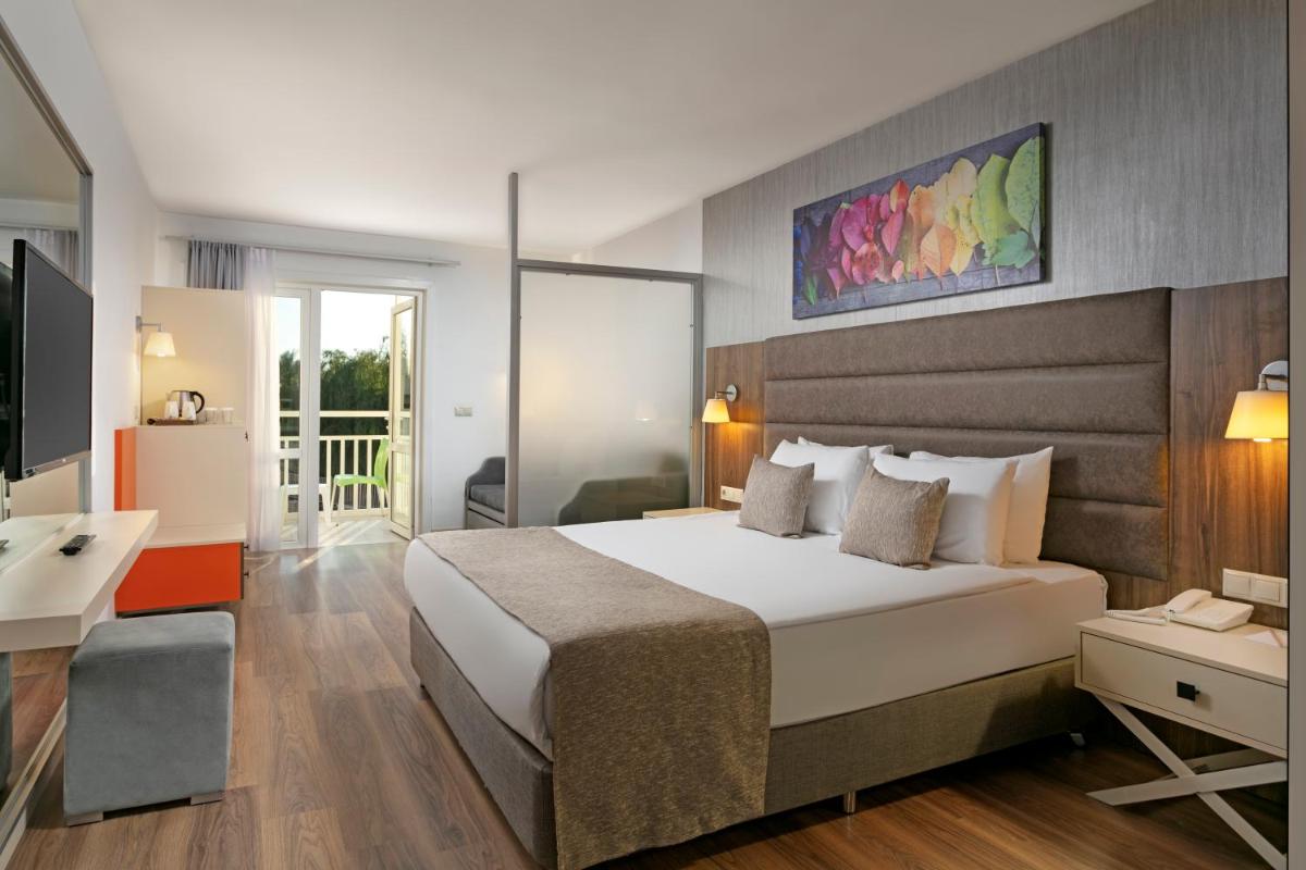 Seven Seas Hotel Blue - Ultra All Inclusive & Kids Concept - Housity