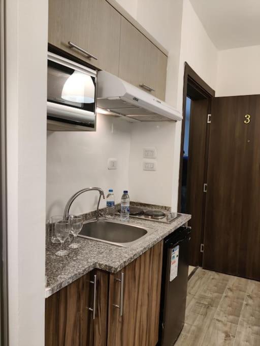 30 1-bedroom rental unite with Services nearby - Housity