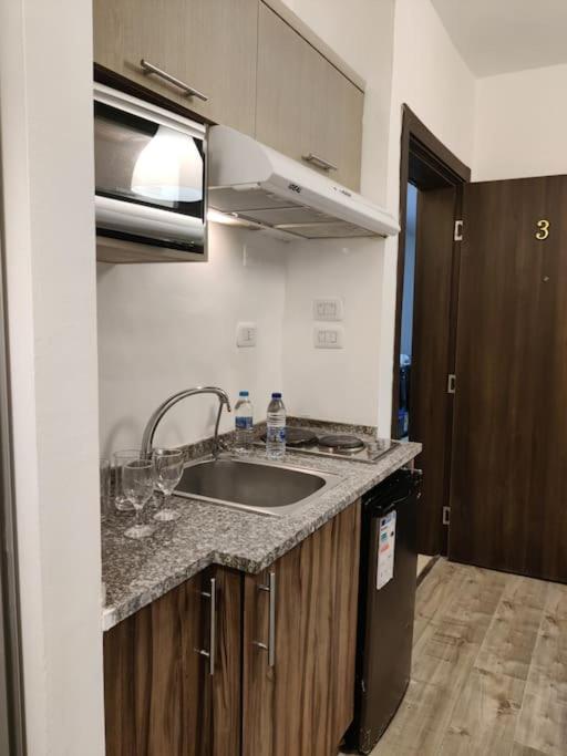 30 1-bedroom rental unite with Services nearby - Housity