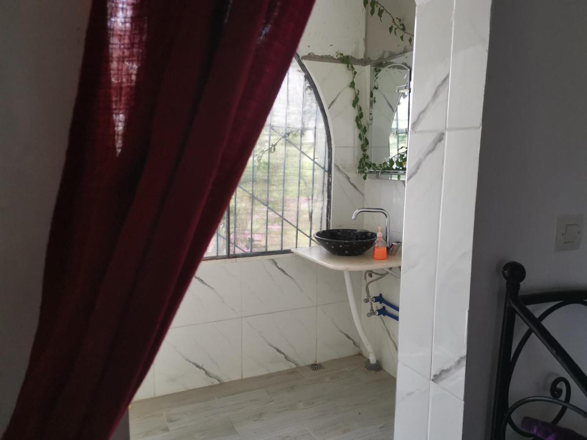 Le jardin d'habiba - Housity
