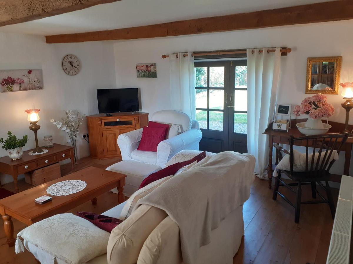 Beautiful 300 year old traditional country cottage - Housity
