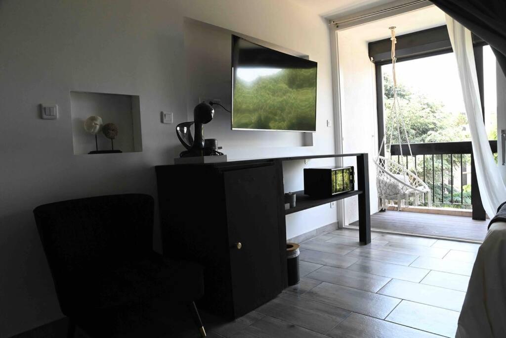 Suitetrails - Superbe appartement avec balnéo.
