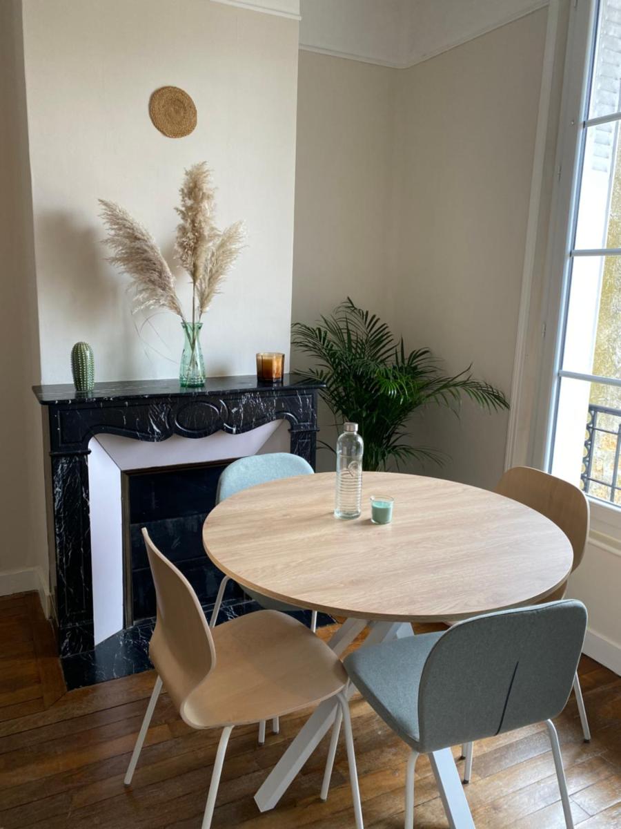 Le Cocon Rethelois. - Housity