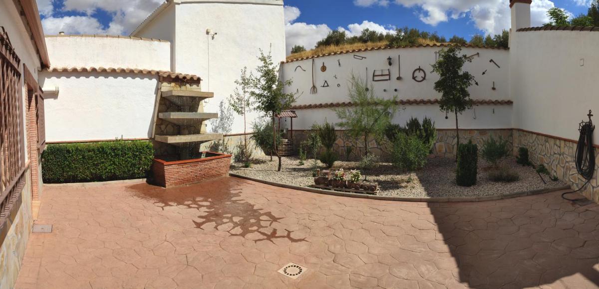 Vivienda Turística Rural - Housity