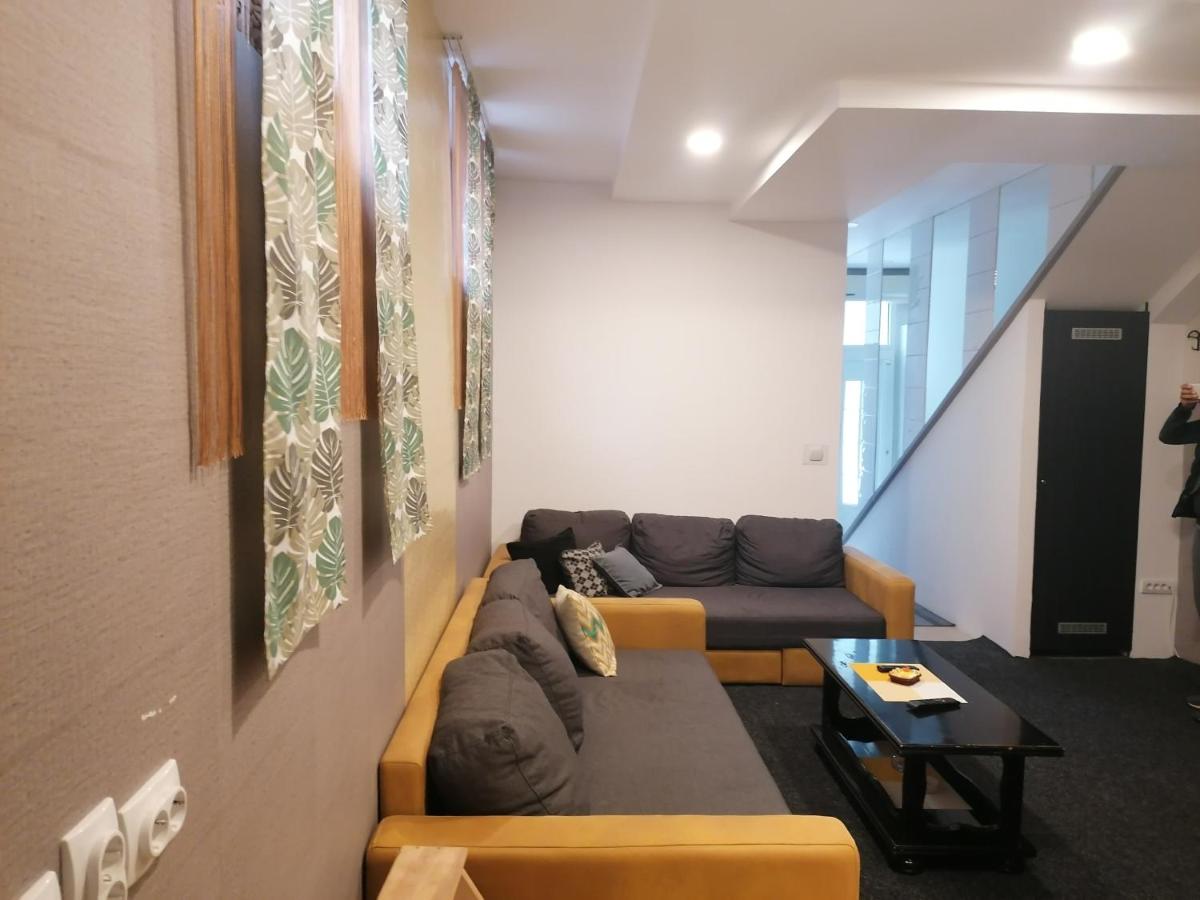 Apartman Centar 2 - Housity
