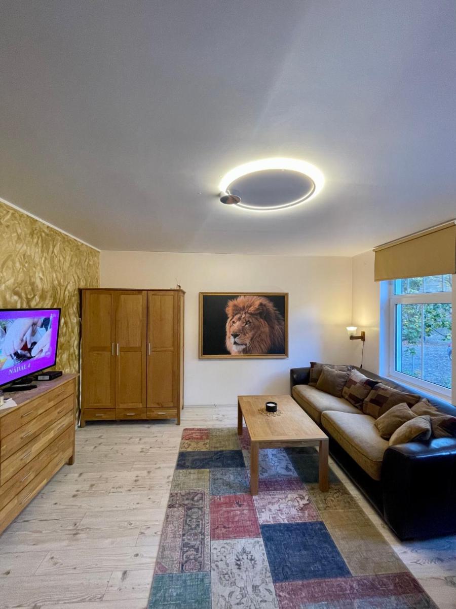 Rental apartment Toom-Kuninga - Housity