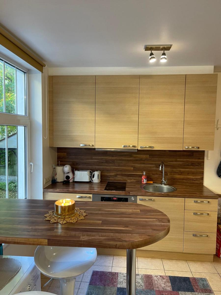 Rental apartment Toom-Kuninga - Housity