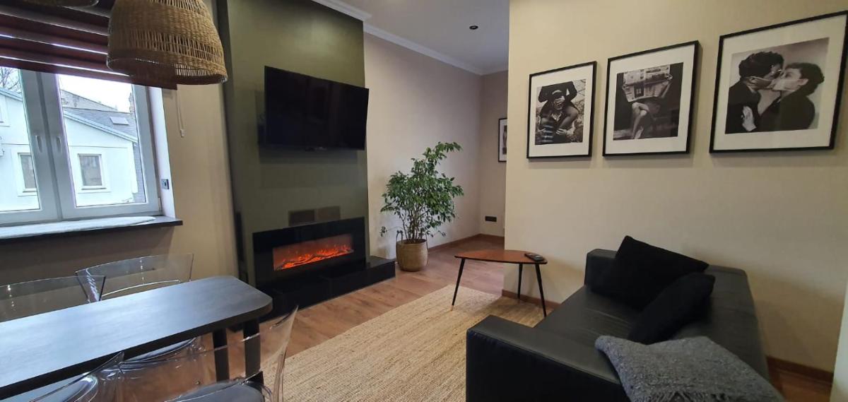 City Centre Apartment - Housity