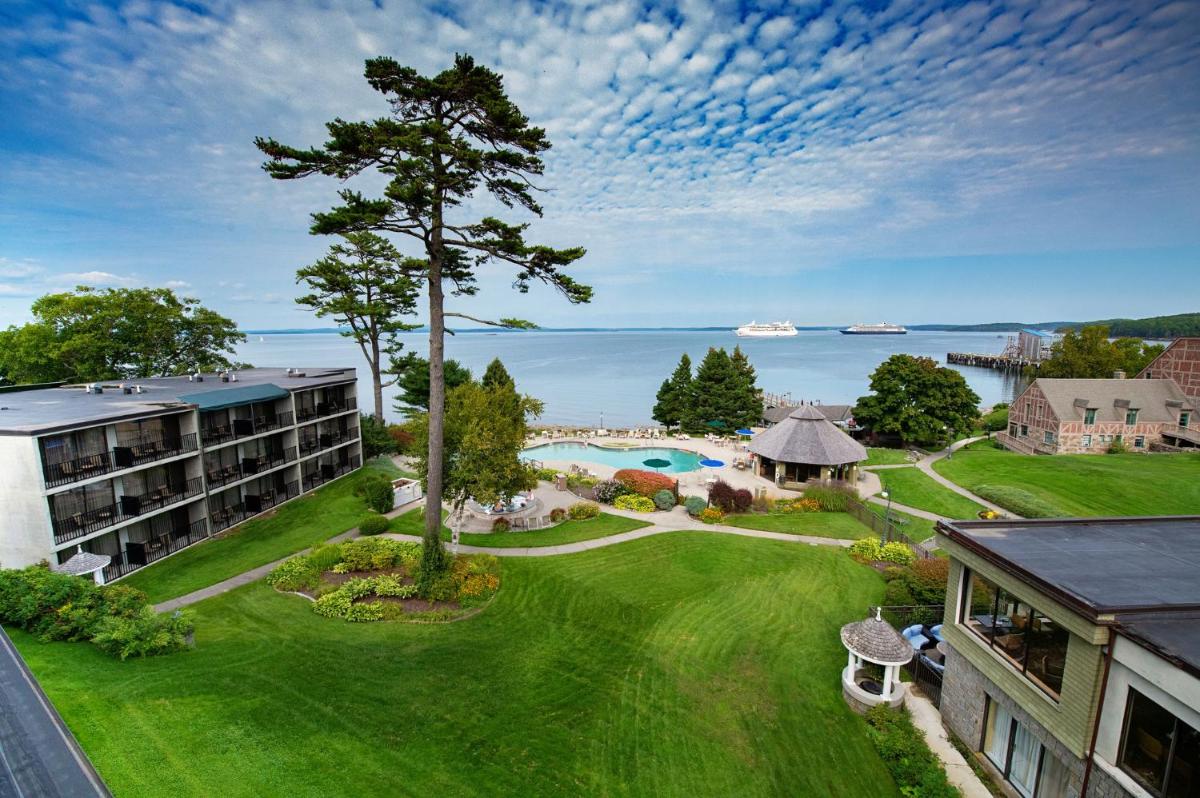 Holiday Inn Bar Harbor Regency Hotel, an IHG Hotel - Housity