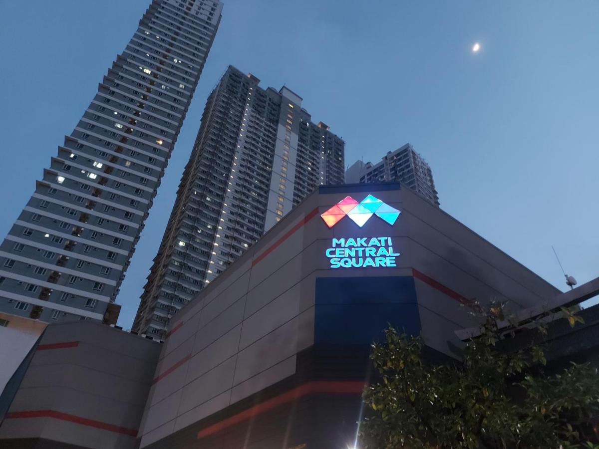 Relaxing Place At Beacon Tower Makati - Hizvo
