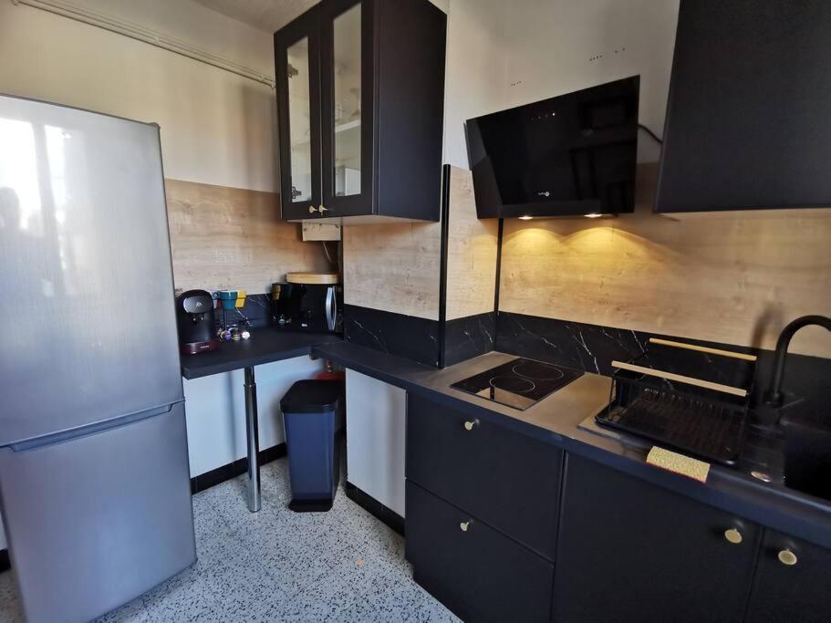 Appartement tout confort refait à neuf - Housity