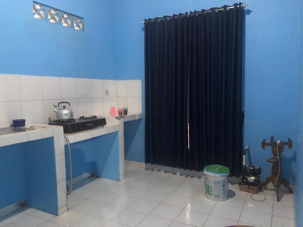 Bandongan Guest House - Housity