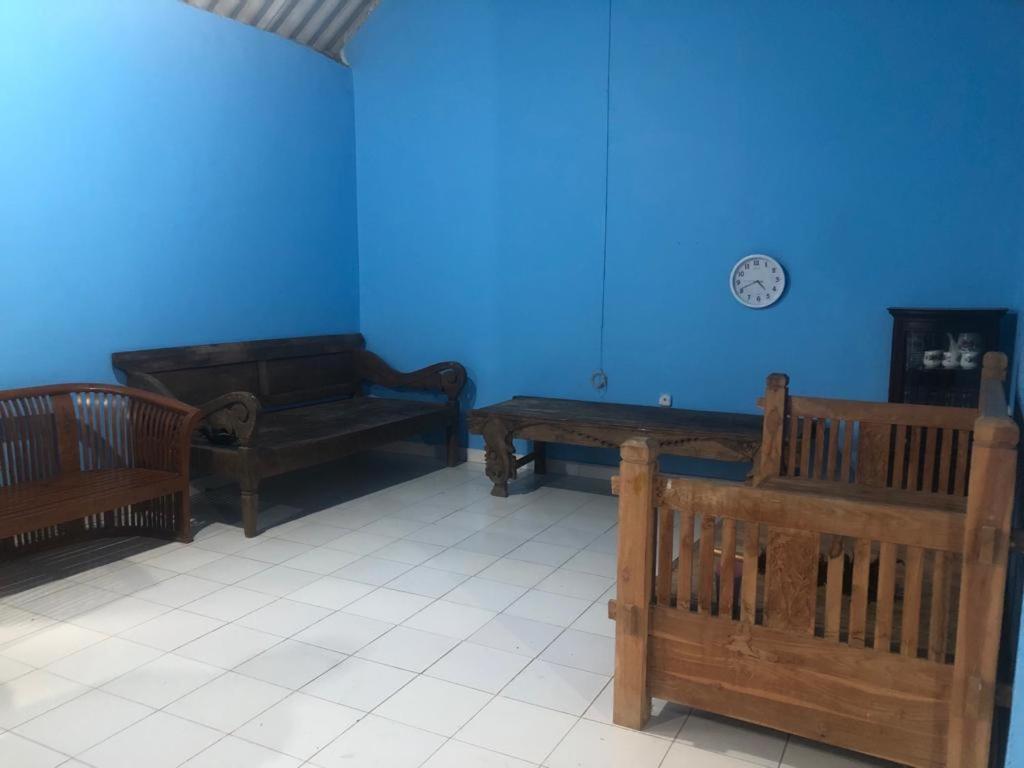 Bandongan Guest House - Housity