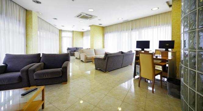 Hotel Florida - Housity