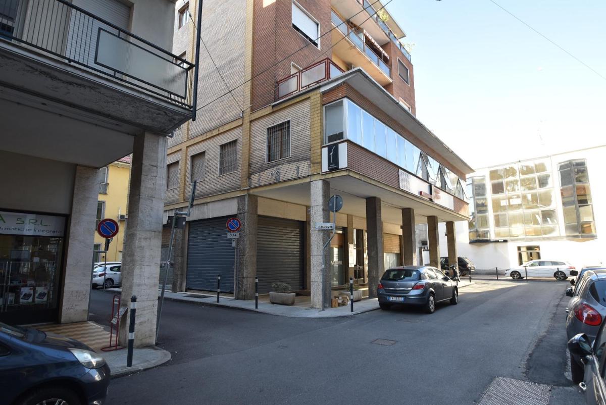 VERCELLI CENTRO - Housity
