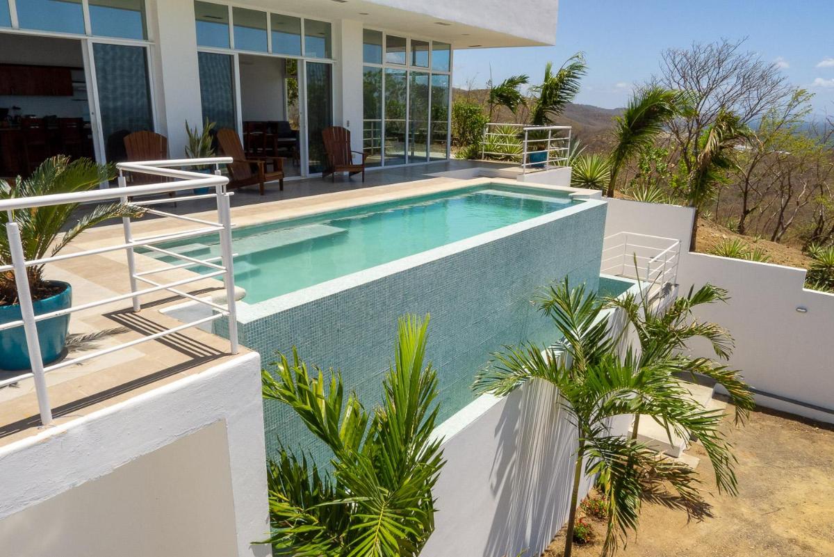 Suitetrails - Bella Vista - The Very Best Ocean Views in Playa Remanso