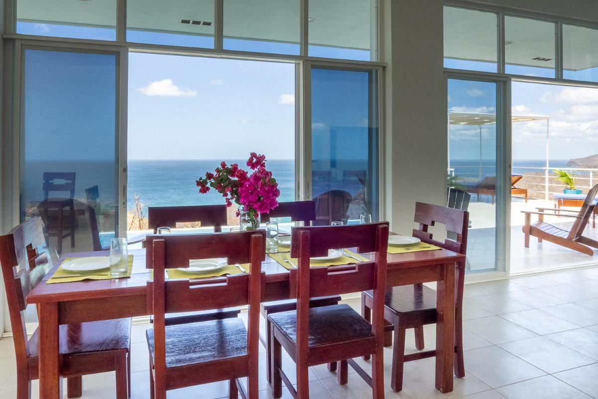 Suitetrails - Bella Vista - The Very Best Ocean Views in Playa Remanso