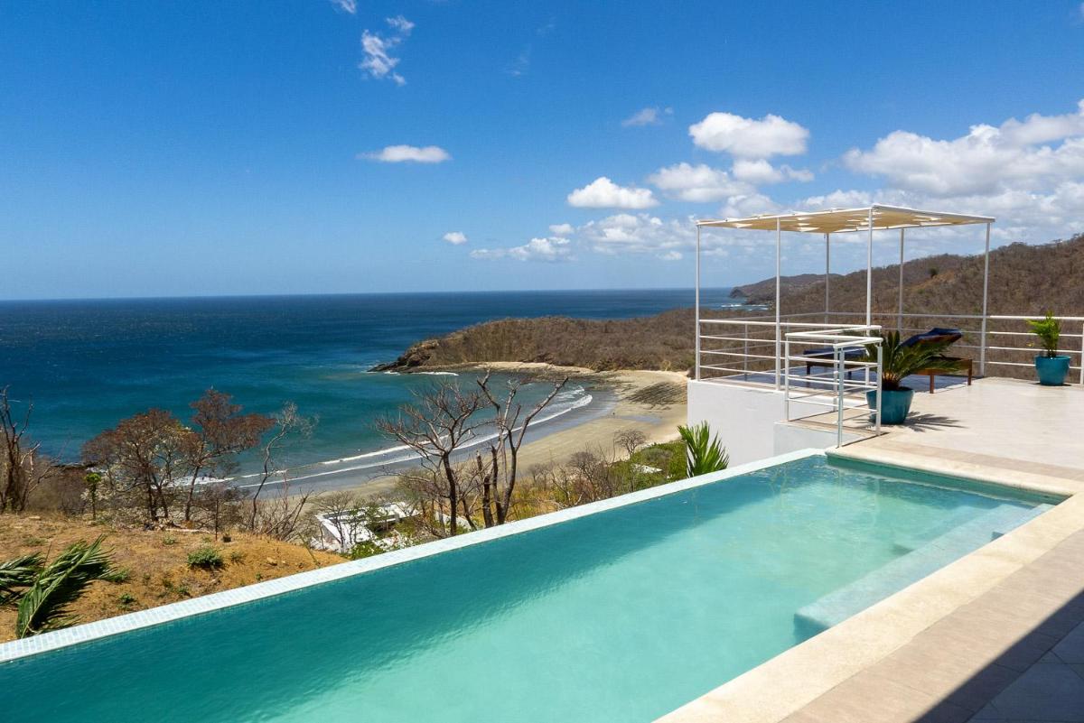 Suitetrails - Bella Vista - The Very Best Ocean Views in Playa Remanso