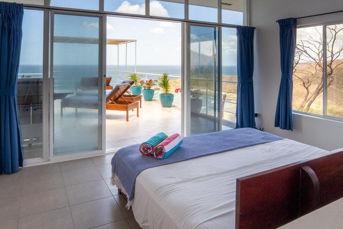 Suitetrails - Bella Vista - The Very Best Ocean Views in Playa Remanso