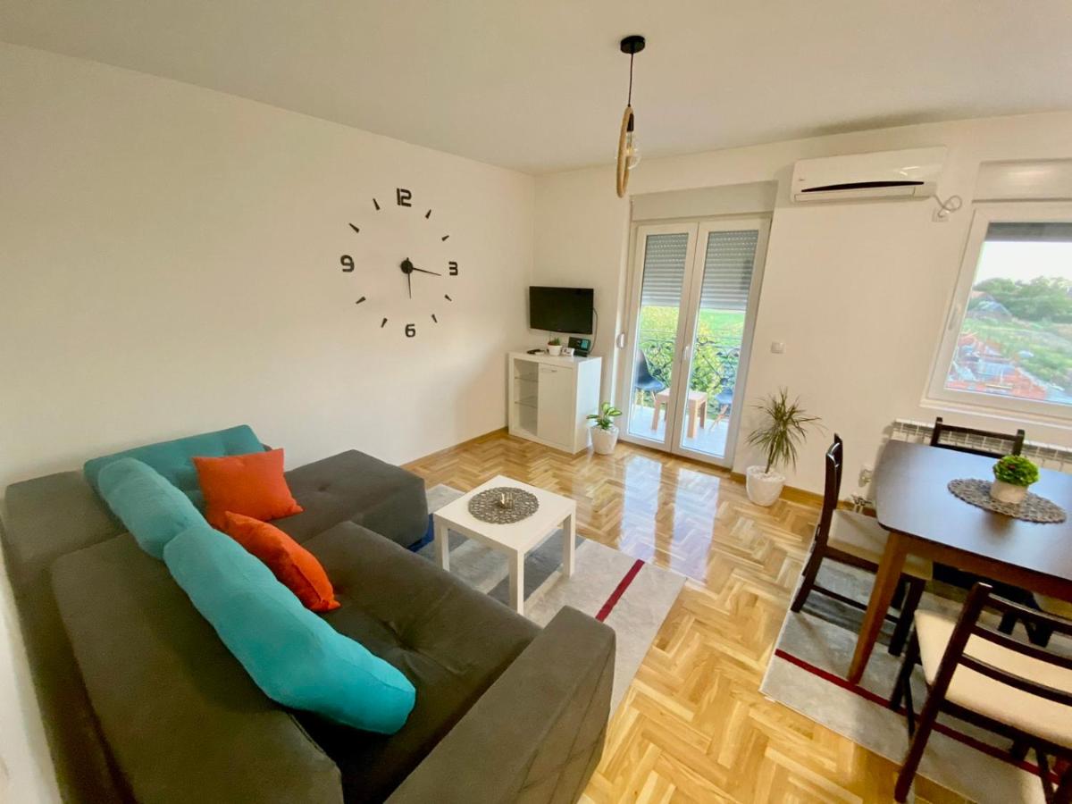 BellaVista apartman - Housity
