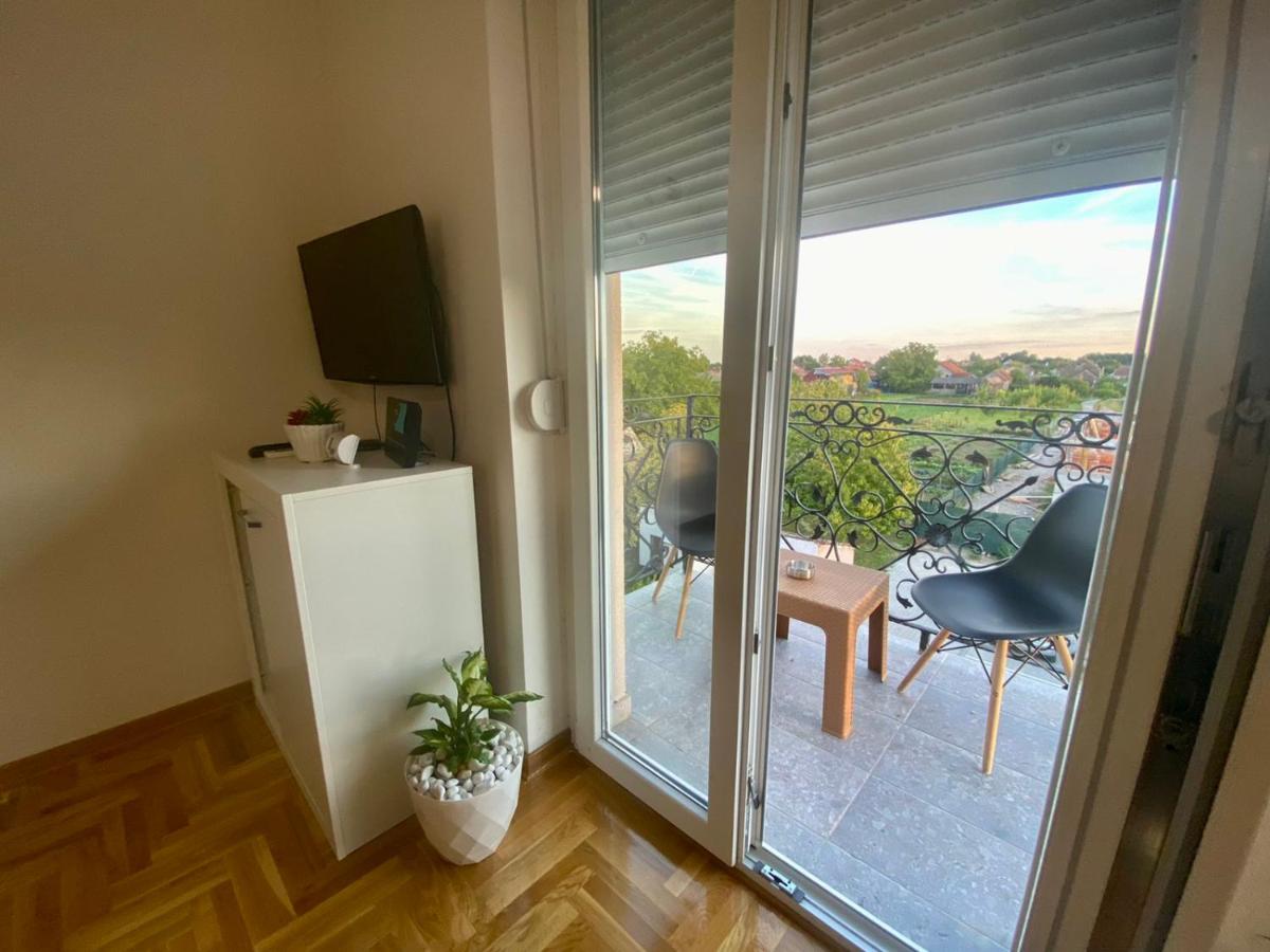 BellaVista apartman - Housity