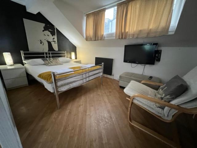 ApartaSuites London Emerald - Housity