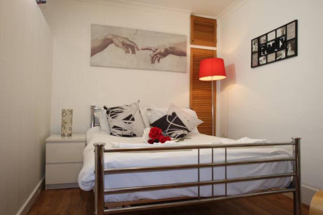 ApartaSuites London Emerald - Housity
