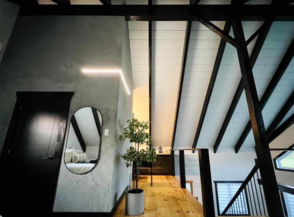Luxurious and Private Chalet Le Million - Housity