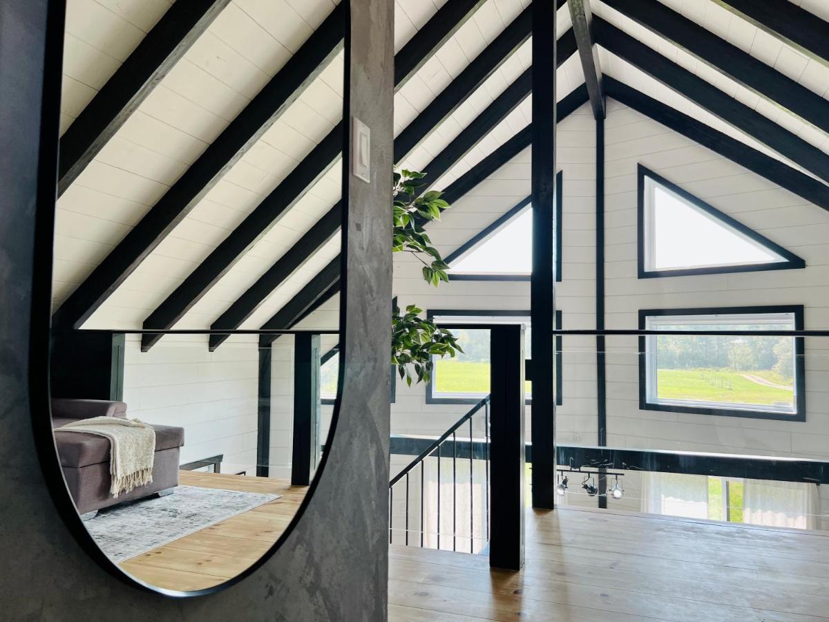 Luxurious and Private Chalet Le Million - Housity