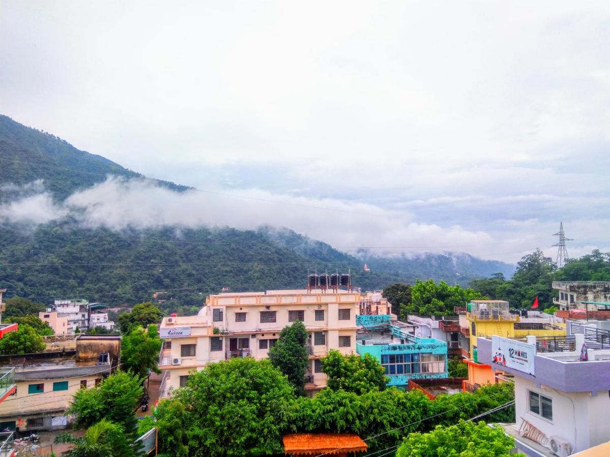 Suitetrails - Aadishri