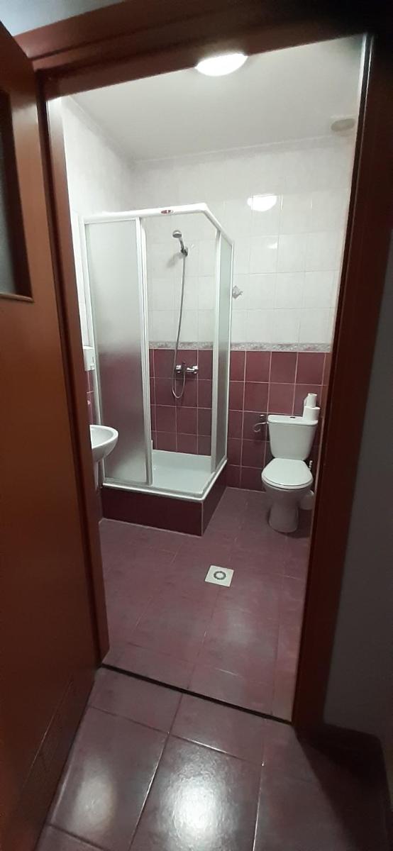 Motel przy stacji paliw Amic - Housity