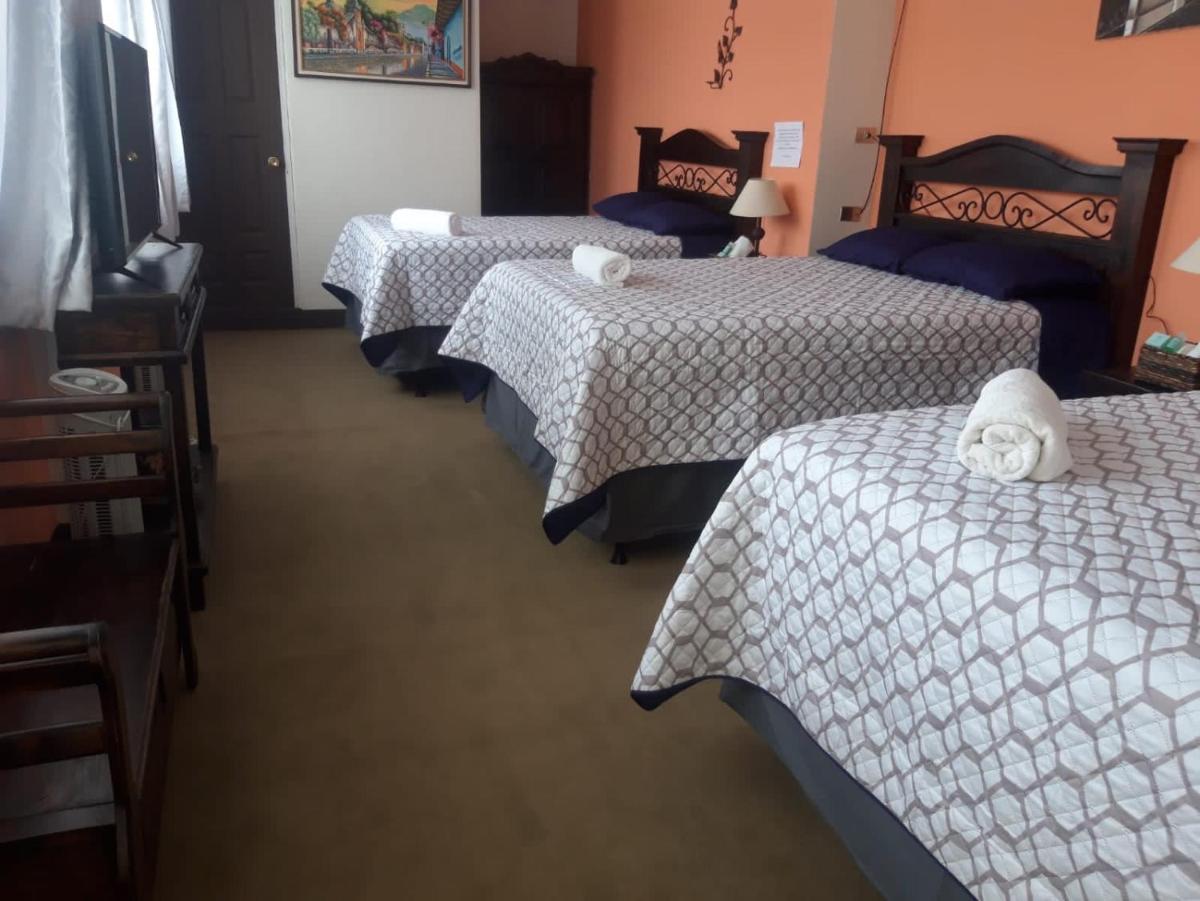 Hotel Vista San Francisco - Housity